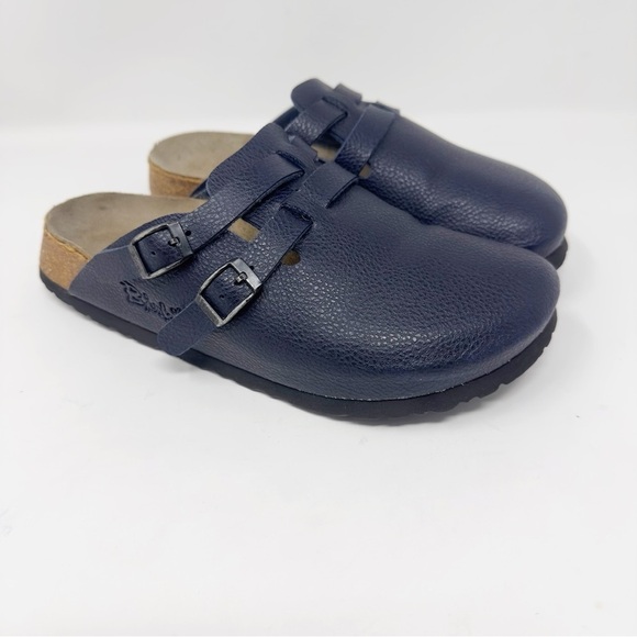 Birkis by Birkenstock Boston Clog - Picture 1 of 10